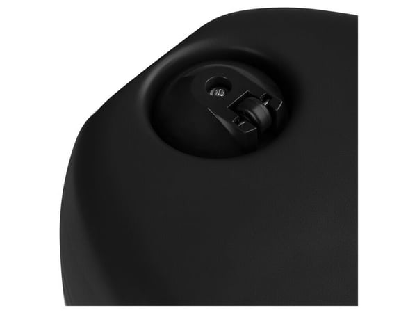 Sencor SVC 45BK-EUE3, 850 W, Trommelvakuum, Tørr, Støv pose, 1,5 l, Filtrering