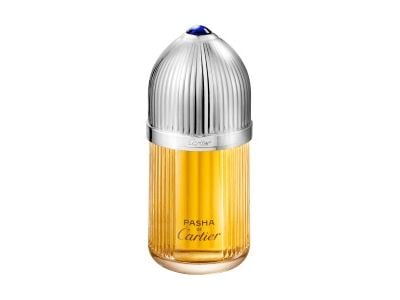 Cartier Pasha Parfum EDP 100ml