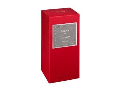 Cartier Pasha de Cartier parfyme 100ml (mann)