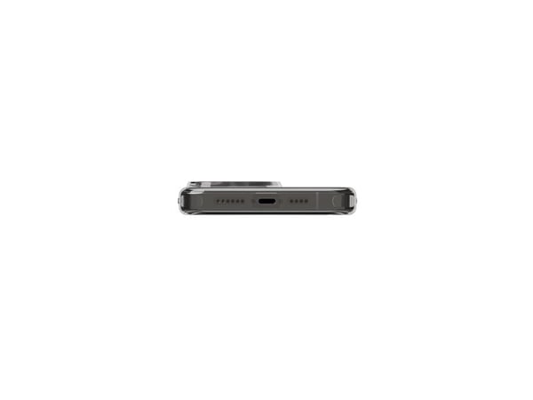 dbramante1928 Iceland Ultra - Baksidedeksel for mobiltelefon - MagSafe-samsvar - resirkulert plast, D3O - blank - for Apple iPhone 15 Plus