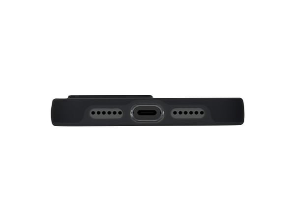 dbramante1928 Iceland Ultra D3O MagSafe, Suojus, Apple, iPhone 15 Pro, Musta