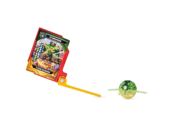 Bakugan 3.0 Battle Pack Asst.