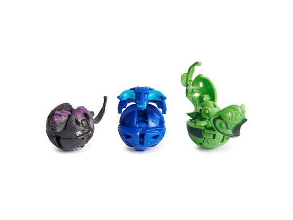 Bakugan 3.0 Battle Pack Asst.