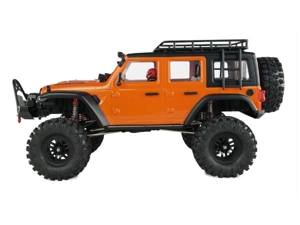 Amewi 22656, Crawler-auto, 1:10, 14 vuosi/vuosia, 3,4 kg