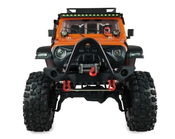 Amewi 22656, Crawler-auto, 1:10, 14 vuosi/vuosia, 3,4 kg