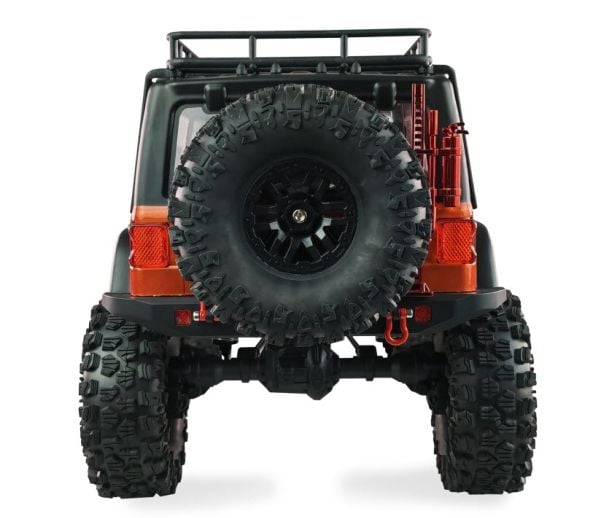 Amewi 22656, Crawler-auto, 1:10, 14 vuosi/vuosia, 3,4 kg