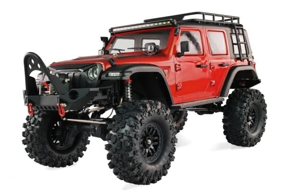 Amewi 22652, Crawler, 1:10, 14 år, 3,4 kg