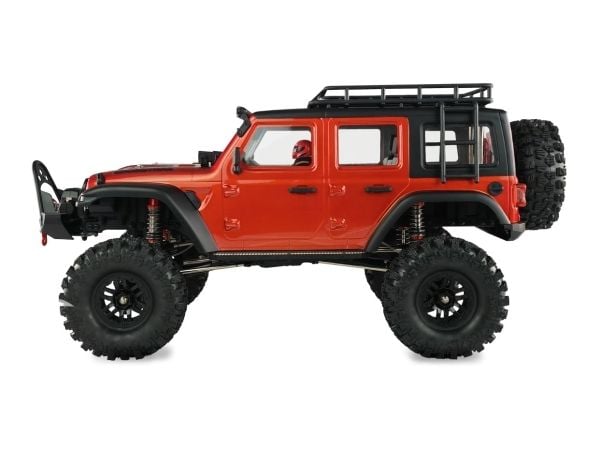 Amewi 22652, Crawler, 1:10, 14 år, 3,4 kg