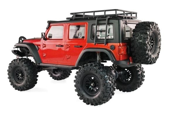 Amewi 22652, Crawler, 1:10, 14 år, 3,4 kg