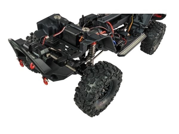 Amewi 22652, Crawler, 1:10, 14 år, 3,4 kg
