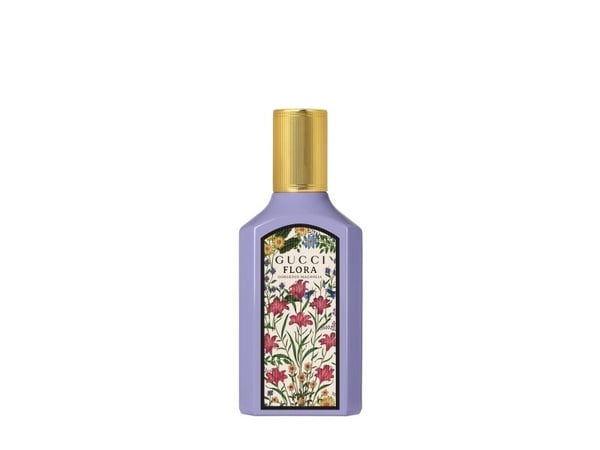 Gucci Flora Gorgeous Magnolia EDP W 50 ml