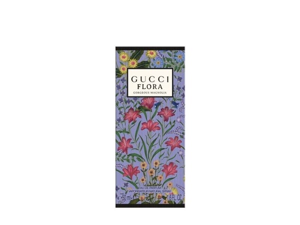 Gucci Flora Gorgeous Magnolia edp 50ml