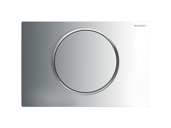 Sigma10 ohjauspaneeli kiiltävä/matta/kiiltävä
