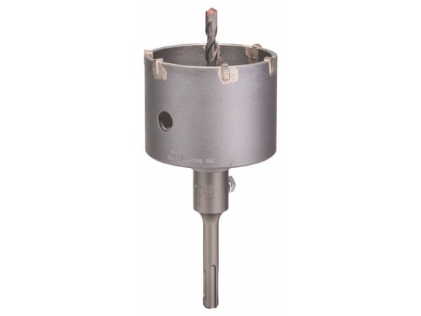 Bosch HULBOREKRONE 80X60MM SDS-PLUS