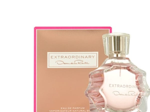 Oscar De La Renta Extraordinary Eau De Parfum 90 ml (kvinna)