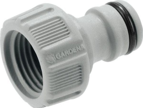 Gardena hanaliitin 1/2"