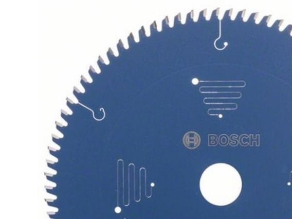 Bosch RUNDSAVKLINGE BEST LAM 254X2,5X30MM 84T