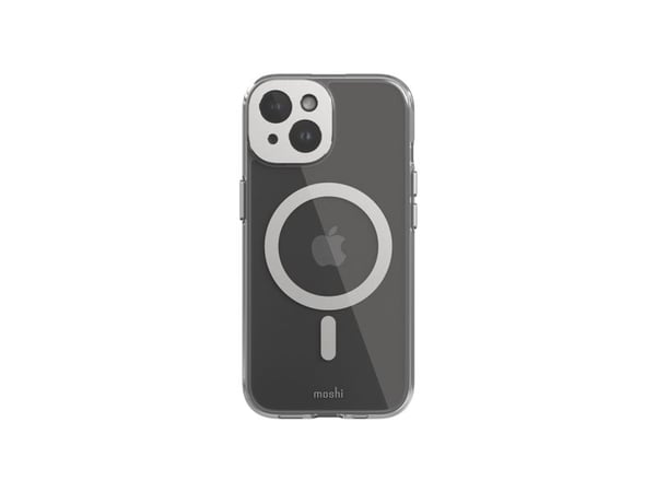 Moshi iGlaze iPhone 15:lle - Lunar Hopea
