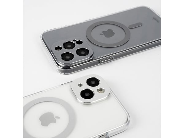 Moshi iGlaze iPhone 15:lle - Lunar Hopea
