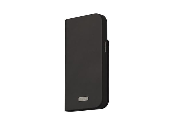 Moshi Overture for iPhone 15 - Midnight black