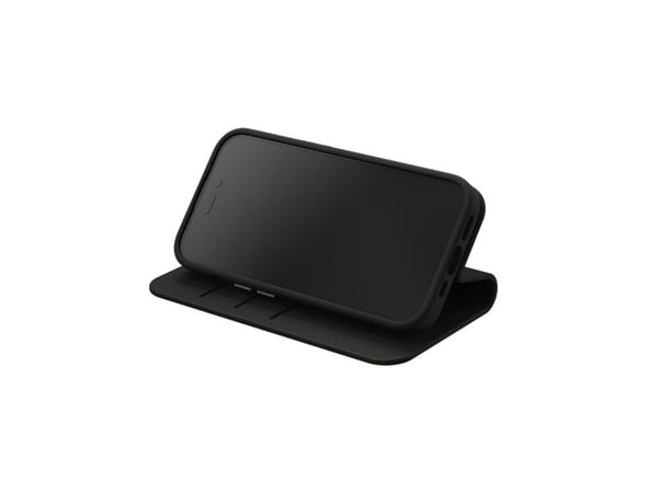 Moshi Overture for iPhone 15 - Midnight black