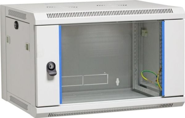 EFB Elektronik 691712FGR.1, Veggmontert stativ