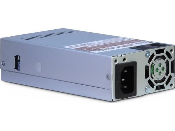 Argus FA-250 - Strømforsyning (intern) - FlexATX - AC 110-240 V - 250 watt - aktiv PFC