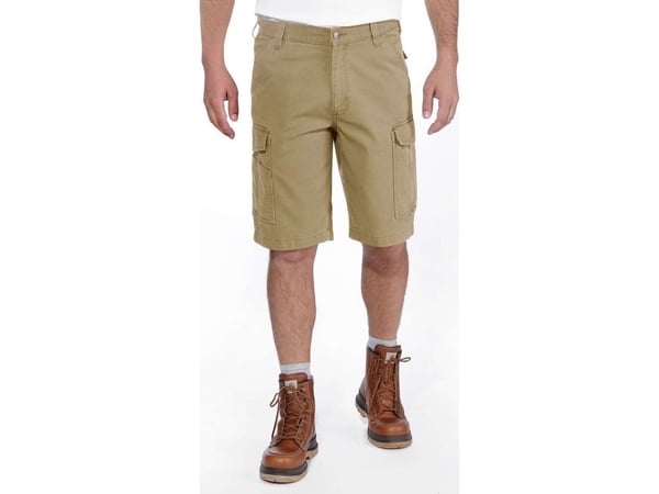 CH Shortsit Rigby Cargo 103542 Kahki 34