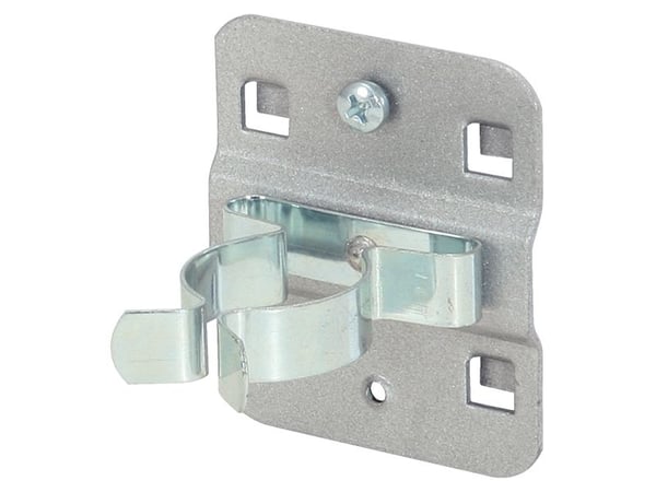 KS TOOLS verktøyklemme enkelt-stor, 28 mm (860.0835)