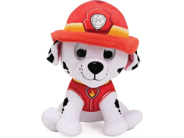 PAW Patrol 6058438, Leksaksdjur, 1 År