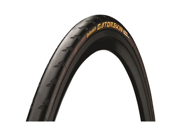 Continental GatorSkin 28-622 -maantiepyörän rengas, taitettava