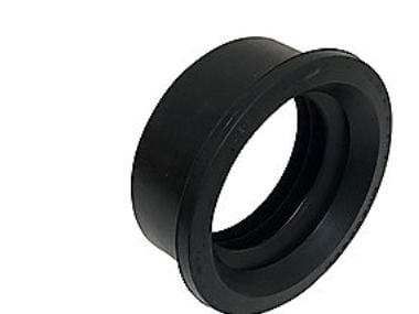 Anboringsmanchet 250mm - til glat rør. borehul ø276mm. EPDM. Uni-Seals ACT