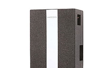 Vedenlämmitin lux II 26 41kw