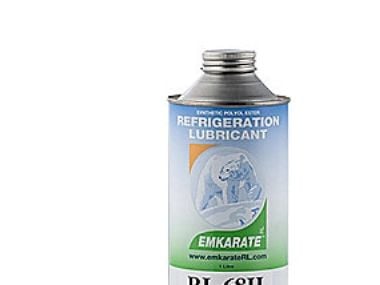 Emkarate RL 68H, 1 liter, Olie - 7159464