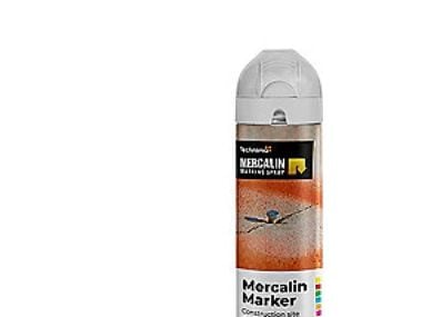 Markeringsspray RS 500ml vit