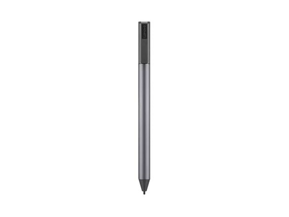 Lenovo USI Pen 2 - Digital penn - virker med chromebook - grå - løsvekt - for IdeaPad Duet 3 Chromebook 11Q727 82T6; ThinkCentre M75t Gen 2 11W5