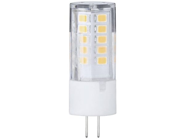 Paulmann 28813, 3 W, 28 W, G4, 300 lm, 15000 timer, Varm hvit