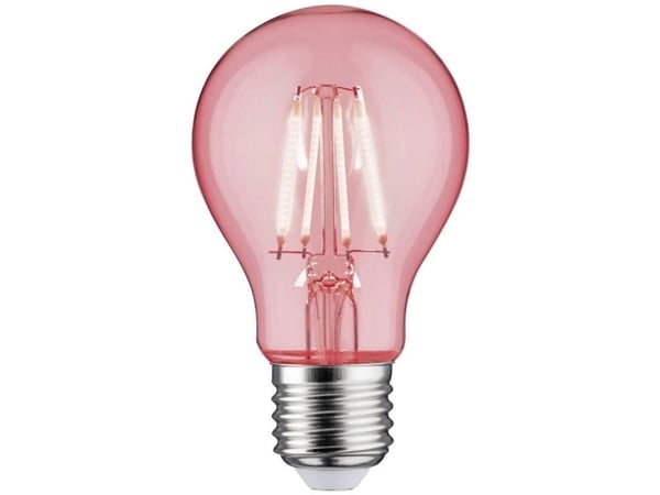 Paulmann 287.23, 1,3 W, E27, 40 lm, 15000 t