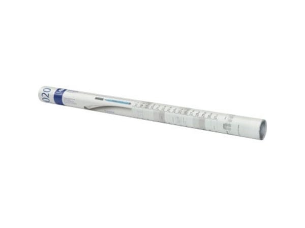 Staedtler Lumocolor year planner 641 YP, Musta, Valkoinen, Muovi, 1 sivua, 600 mm, 840 mm