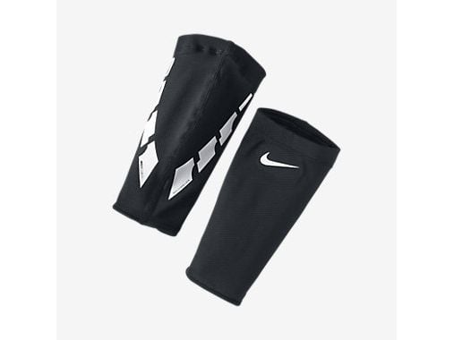 Nike Guard Lock Elite, Urheilusäärystimet, Aikuinen, Mies, Kokopitkä, L, Kiina