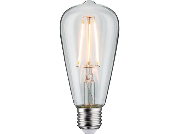 Paulmann 287.03, 7,5 W, 60 W, E27, 806 lm, 15000 timer, Varm hvit