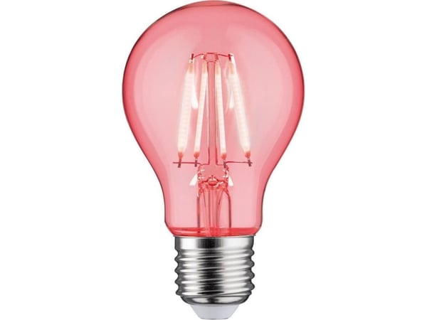 Paulmann 287.23, 1,3 W, E27, 40 lm, 15000 h