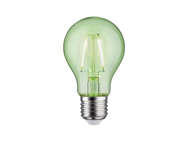 Paulmann 287.24, 1,1 W, E27, 170 lm, 15000 h, Neutraali valkoinen