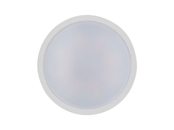 Paulmann 28797, 5,9 W, GU10, 470 lm, 15000 timer, Varm hvit