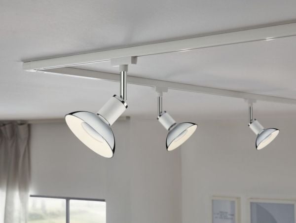 Paulmann 28792, 4,9 W, GU10, 360 lm, 15000 tonn