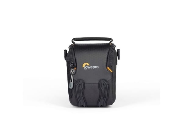 Lowepro Adventura SH 115 III - Bærepose for speilløse kameraer med objektiv - robust - svart