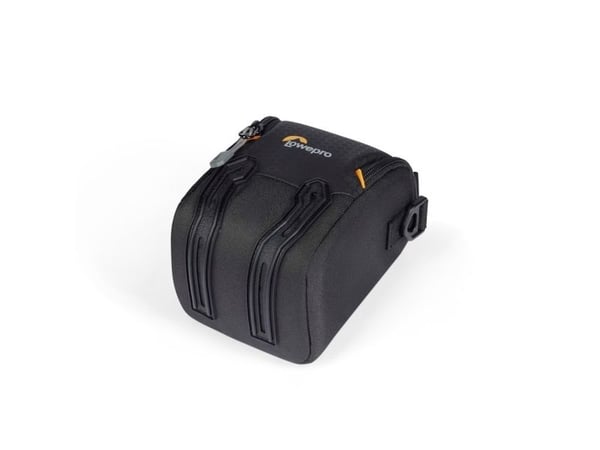 Lowepro Adventura SH 115 III - Bærepose for speilløse kameraer med objektiv - robust - svart