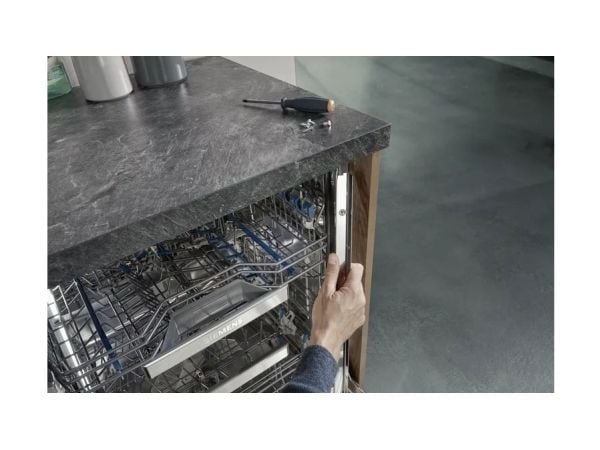 Siemens SZ30BI11 - Dekorstripe