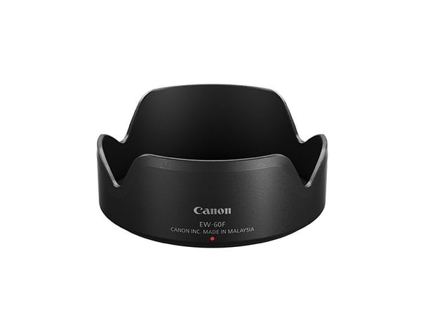 Canon EW-60F Juoda