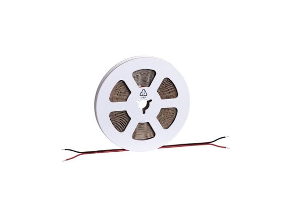 Paulmann 78448, Universale lysstriper, Ambience, Orientasjon, Innendørs, Hvit, Plast, IP20